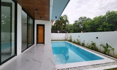 House and Lot For Sale at Hillsborough Village Alabang, Muntinlupa City