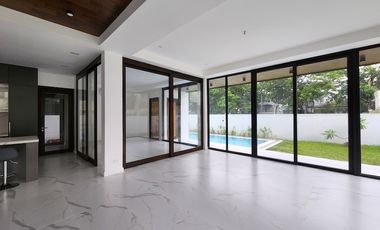 House and Lot For Sale at Hillsborough Village Alabang, Muntinlupa City