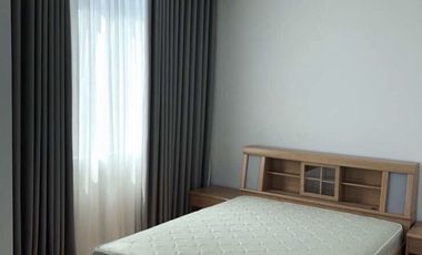For Rent 2 Bedroom Unit at Park Terraces by Ayala Land Premier in Makati City