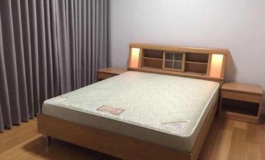 For Rent 2 Bedroom Unit at Park Terraces by Ayala Land Premier in Makati City