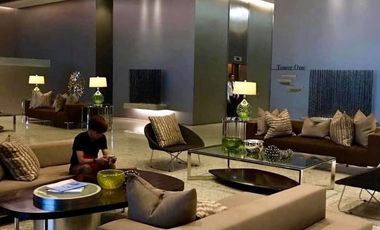For Rent 2 Bedroom Unit at Park Terraces by Ayala Land Premier in Makati City