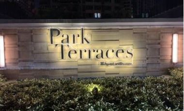 For Rent 2 Bedroom Unit at Park Terraces by Ayala Land Premier in Makati City