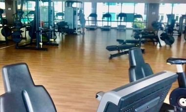 For Rent 2 Bedroom Unit at Park Terraces by Ayala Land Premier in Makati City