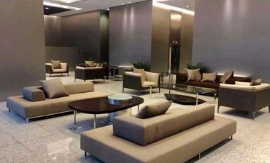 For Rent 2 Bedroom Unit at Park Terraces by Ayala Land Premier in Makati City