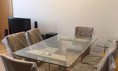 For Rent 2 Bedroom Unit at Park Terraces by Ayala Land Premier in Makati City