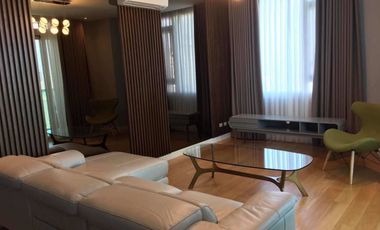 For Rent 2 Bedroom Unit at Park Terraces by Ayala Land Premier in Makati City