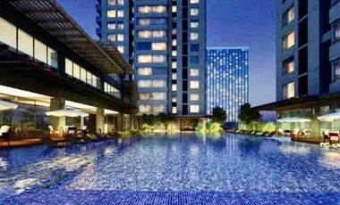 For Rent 2 Bedroom Unit at Park Terraces by Ayala Land Premier in Makati City