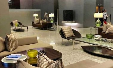 For Rent 2 Bedroom Unit at Park Terraces by Ayala Land Premier in Makati City