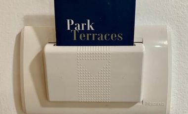 For Rent 2 Bedroom Unit at Park Terraces by Ayala Land Premier in Makati City