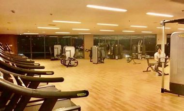 For Rent 2 Bedroom Unit at Park Terraces by Ayala Land Premier in Makati City