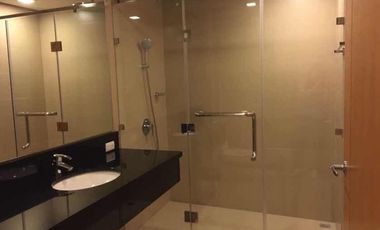 For Rent 2 Bedroom Unit at Park Terraces by Ayala Land Premier in Makati City