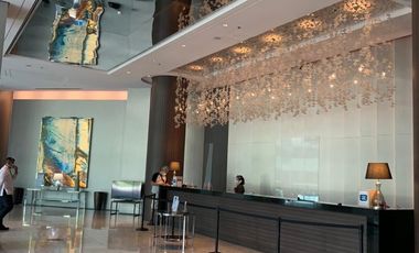 For Rent 2 Bedroom Unit at Park Terraces by Ayala Land Premier in Makati City