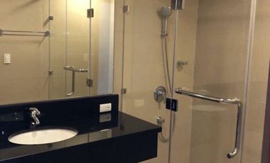 For Rent 2 Bedroom Unit at Park Terraces by Ayala Land Premier in Makati City