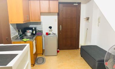 1-Bedroom Condo For Rent In McKinley Park Residences BGC Taguig City