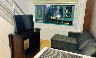 1-Bedroom Condo For Rent In McKinley Park Residences BGC Taguig City