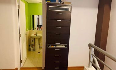 1-Bedroom Condo For Rent In McKinley Park Residences BGC Taguig City