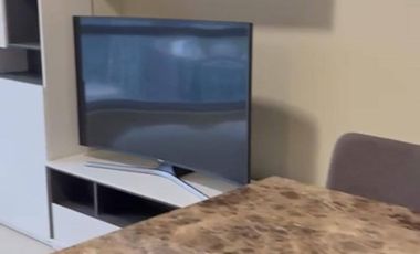 2BR Loft Type Unit with Parking FOR LEASE / RENT at Avida Towers 34th Street BGC Taguig