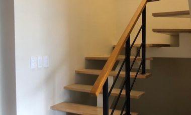 2BR Loft Type Unit with Parking FOR LEASE / RENT at Avida Towers 34th Street BGC Taguig