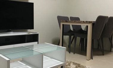 2BR Loft Type Unit with Parking FOR LEASE / RENT at Avida Towers 34th Street BGC Taguig