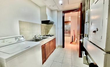 One Roxas Triangle: 4BR Penthouse for Sale: 527 sqm, 3 parking, Rare at Makati