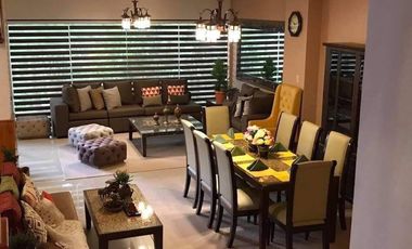 7 Bedroom House and Lot For Sale in Suello Village Baguio City