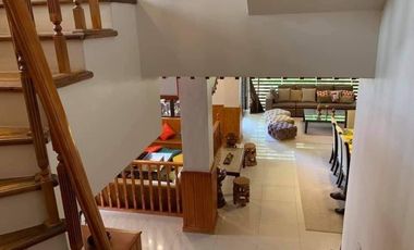 7 Bedroom House and Lot For Sale in Suello Village Baguio City