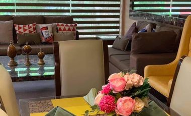 7 Bedroom House and Lot For Sale in Suello Village Baguio City