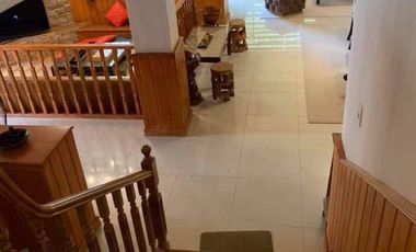7 Bedroom House and Lot For Sale in Suello Village Baguio City