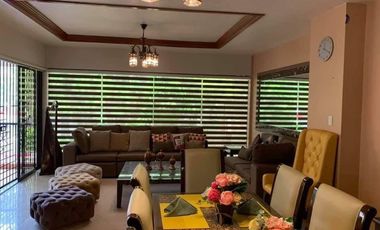7 Bedroom House and Lot For Sale in Suello Village Baguio City