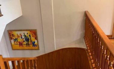 7 Bedroom House and Lot For Sale in Suello Village Baguio City