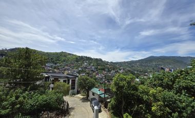 Spacious House & Lot in Subdivision, Baguio City