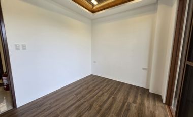 Spacious House & Lot in Subdivision, Baguio City