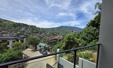 Spacious House & Lot in Subdivision, Baguio City