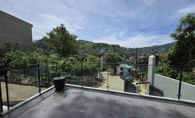 Spacious House & Lot in Subdivision, Baguio City