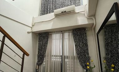 1 Bedroom Loft at Unit 12J, Eton Residences Greenbelt, Makati City