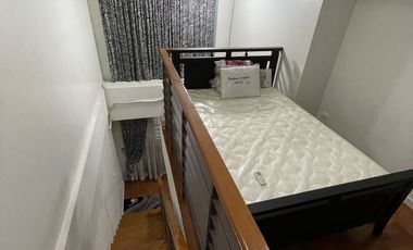 1 Bedroom Loft at Unit 12J, Eton Residences Greenbelt, Makati City