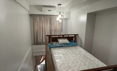 1 Bedroom Loft Unit 14T, Eton Residences Greenbelt, Makati