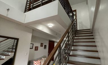 1 Bedroom Loft Unit 14T, Eton Residences Greenbelt, Makati
