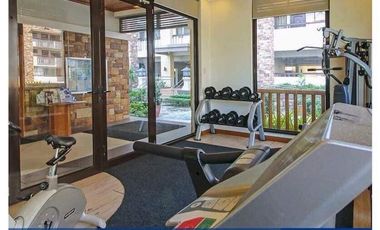 For Sale: Fully Furnished 2BR Condo Unit w/ Parking near Ayala Feliz Pasig