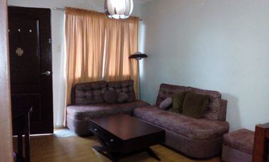 For Sale: Fully Furnished 2BR Condo Unit w/ Parking near Ayala Feliz Pasig