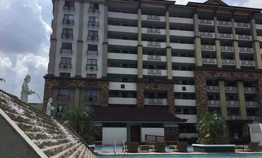 For Sale: Fully Furnished 2BR Condo Unit w/ Parking near Ayala Feliz Pasig