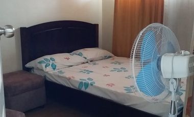 For Sale: Fully Furnished 2BR Condo Unit w/ Parking near Ayala Feliz Pasig