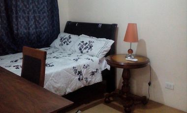 For Sale: Fully Furnished 2BR Condo Unit w/ Parking near Ayala Feliz Pasig
