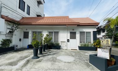 BF HOMES 8 DOOR APARTMENT FOR SALE
