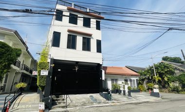 BF HOMES 8 DOOR APARTMENT FOR SALE