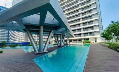 SMDC Fame Residences Condo 1-BR with Balcony For Sale in Mandaluyong City