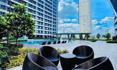 SMDC Fame Residences Condo 1-BR with Balcony For Sale in Mandaluyong City