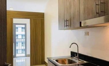SMDC Fame Residences Condo 1-BR with Balcony For Sale in Mandaluyong City