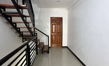 FOR SALE & RENT – Brand New Townhouse in San Antonio, Makati