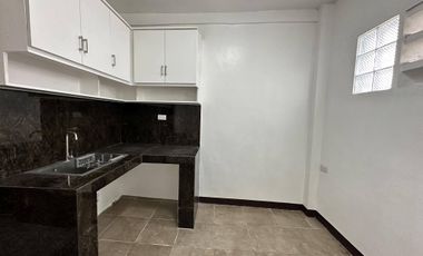 FOR SALE & RENT – Brand New Townhouse in San Antonio, Makati
